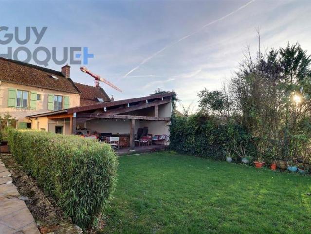 Maison vente à Provins, Verdelot