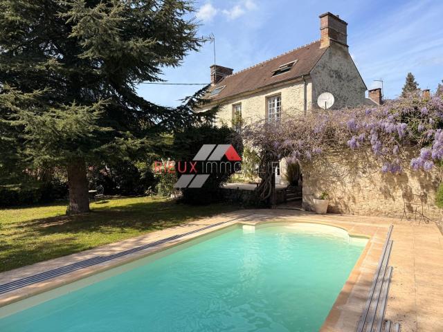 Maison vente à Corincourt, Verderonne