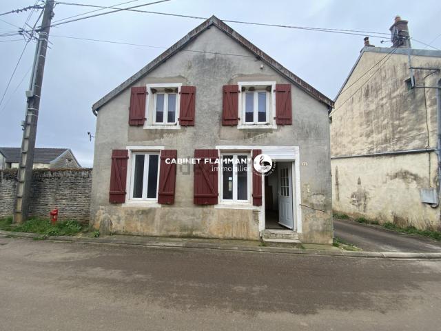 Maison vente à Cestres, Verdonnet
