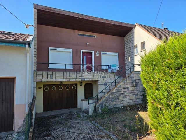 Maison vente à Verdun, Meuse