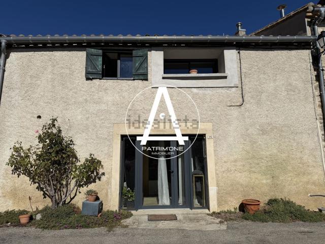 Maison vente à Moulin d'Amont, Verdun-en-Lauragais