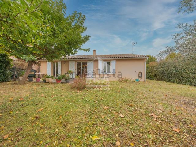 Maison vente à Saint-Martin, Verdun-sur-Garonne