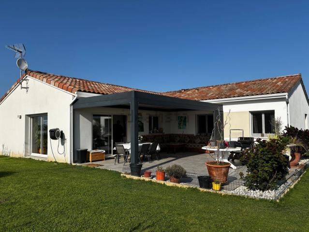 Maison vente à Roche des Najats, Verdun-sur-Garonne
