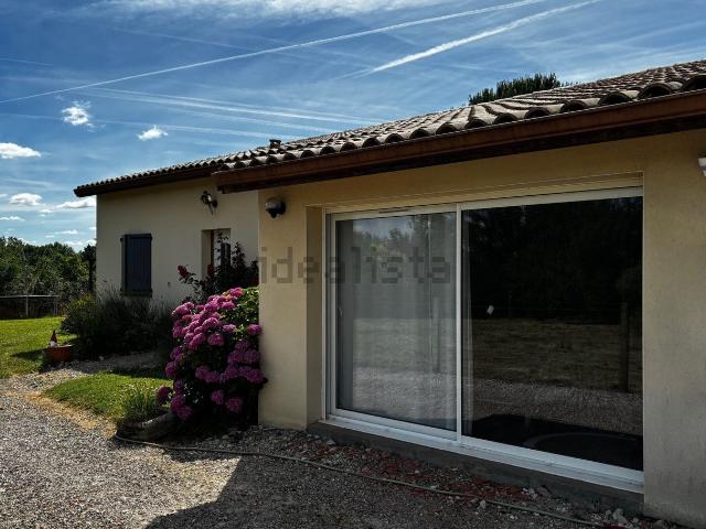 Maison vente à Fanxets, Verdun-sur-Garonne