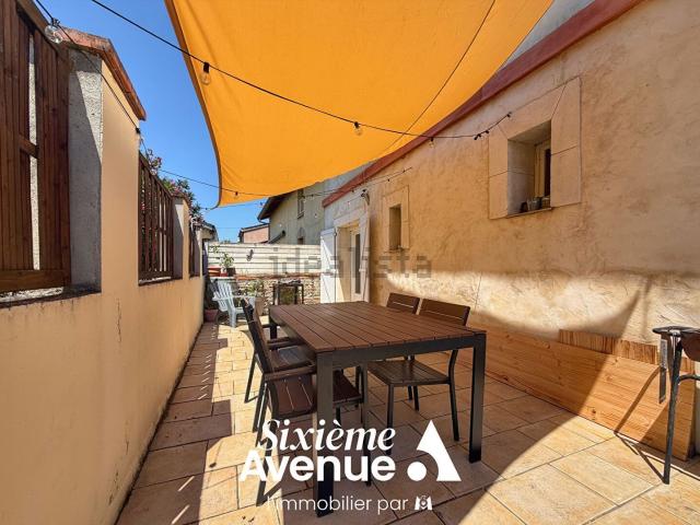 Maison vente à Verdun-sur-Garonne, Tarn-et-Garonne