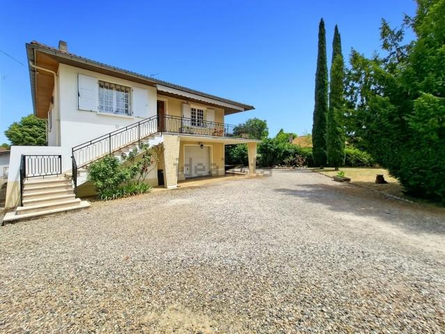 Maison vente à Saint-Martin, Verdun-sur-Garonne