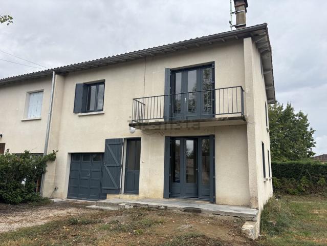 Maison location à Saint-Martin, Verdun-sur-Garonne