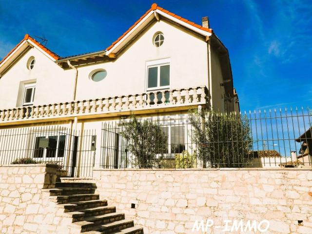 Maison vente à Les Najats, Verdun-sur-Garonne