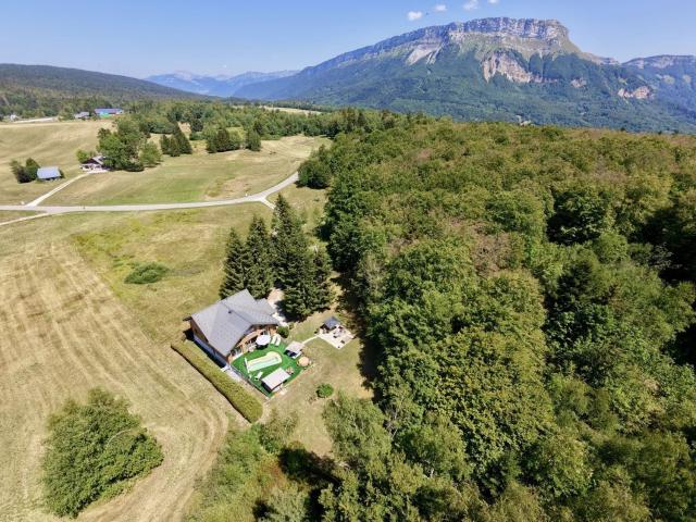 Maison vente à Pragondran, Verel-Pragondran