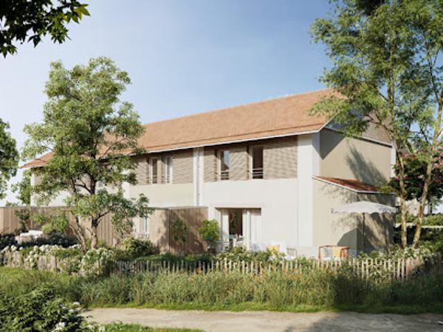 Maison vente à Tours, Véretz