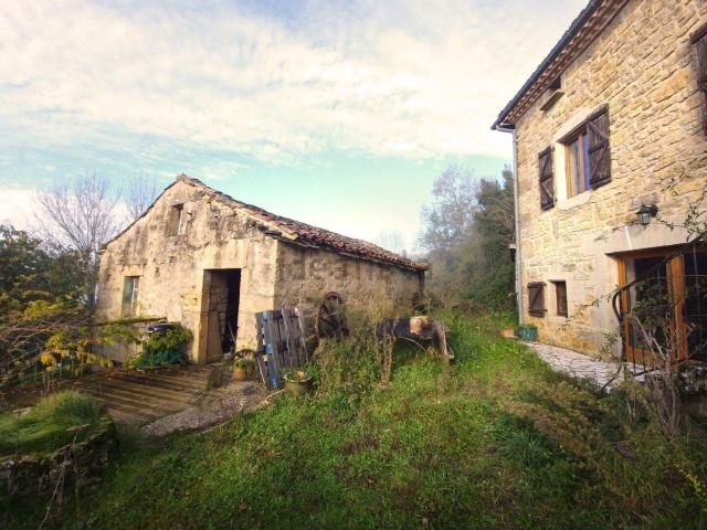 Maison vente à Selgues, Verfeil-sur-Seye