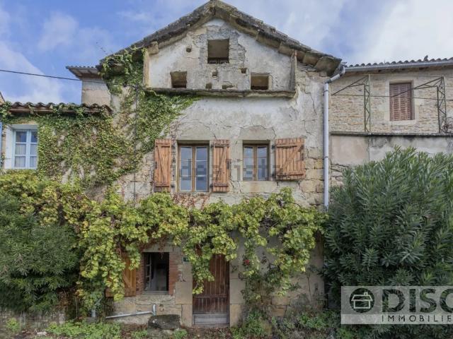 Maison vente à Verfeil-sur-Seye, Tarn-et-Garonne