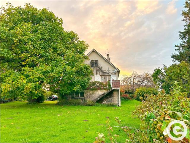 Maison vente à Vergigny