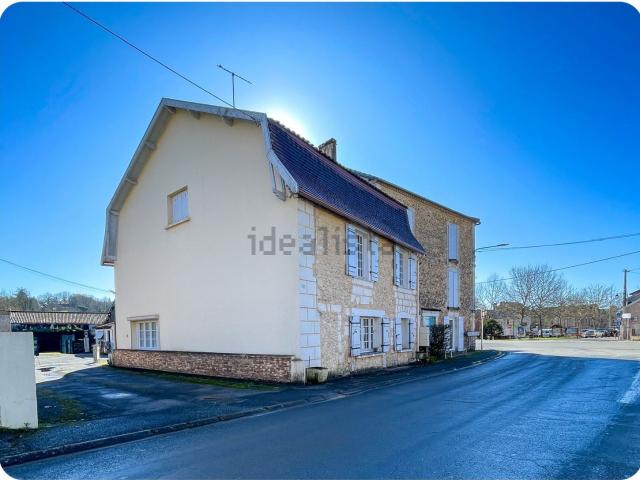 Maison vente à Vergt, Dordogne