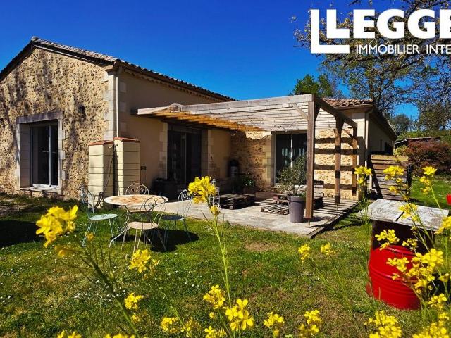Maison vente à Vergt, Dordogne