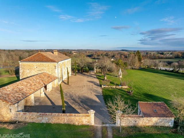 Maison vente à Vergt, Dordogne
