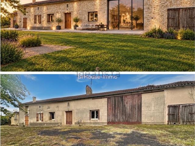 Maison vente à Vergt, Dordogne