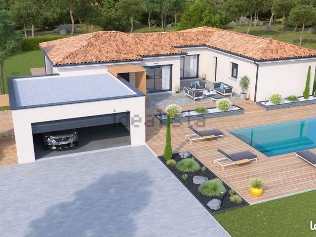 Maison vente à Rochebret, Vérin