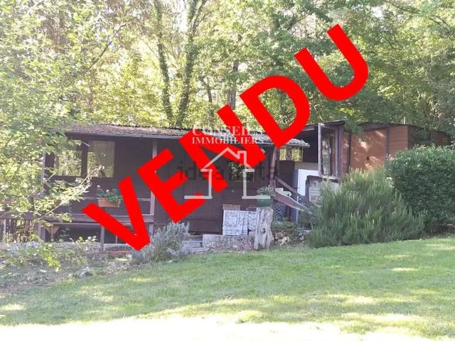 Maison vente à Les Marinières, Verlin