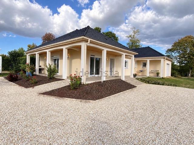 Maison vente à Verlin, Yonne