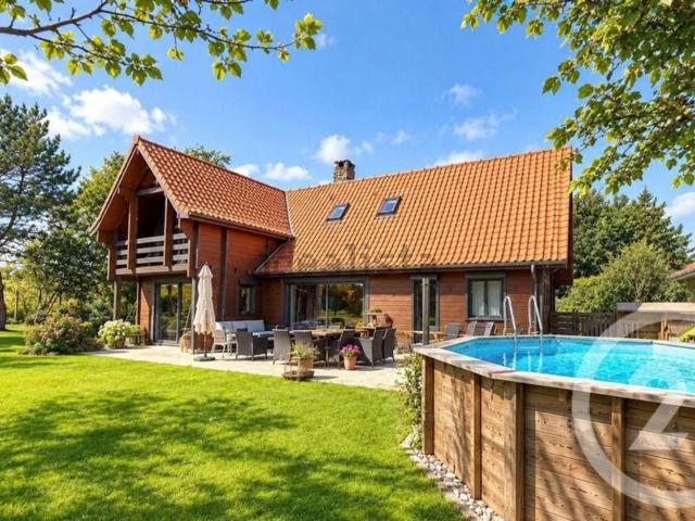 Maison vente à Verlincthun, Pas-de-Calais