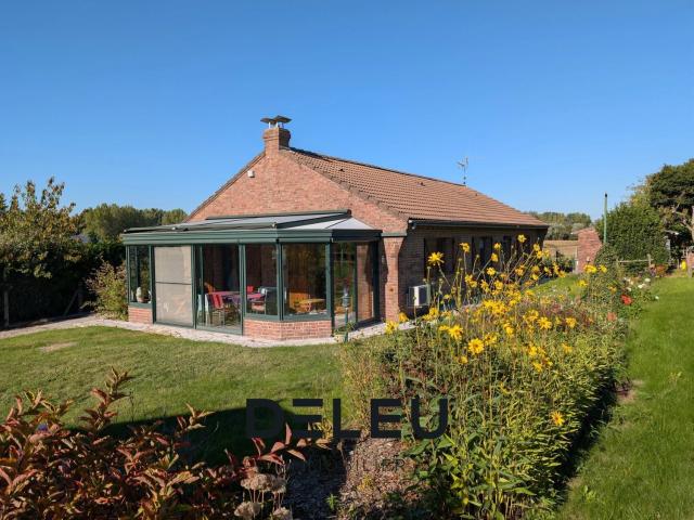 Maison vente à Verlinghem, Nord