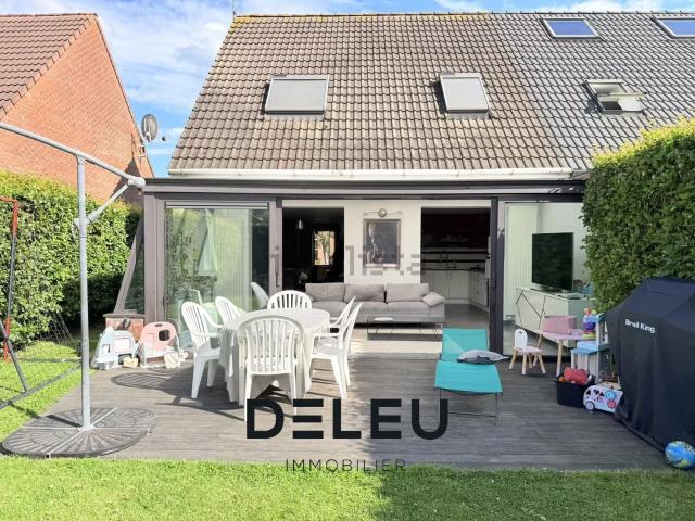 Maison vente à Verlinghem, Nord
