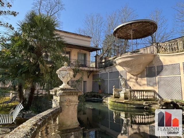 Maison location à La Carrière, Vernaison