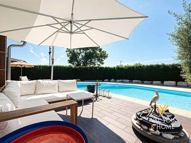 Maison vente à La Carrière, Vernaison