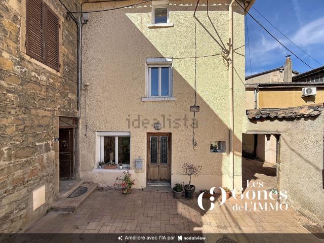 Maison vente à Vernaison, Rhône