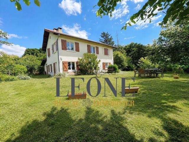 Maison vente à La Carrière, Vernaison