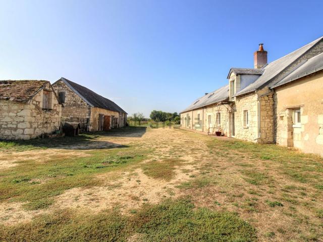 Maison vente à Vernantes, Maine-et-Loire