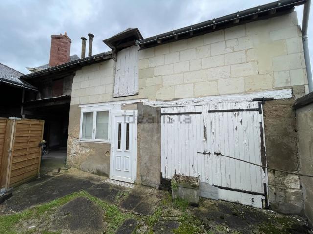 Maison vente à Le Bourg, Vernantes