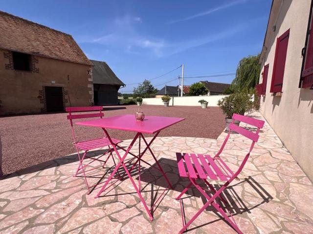 Maison vente à La Flèche, Verneil-le-chétif