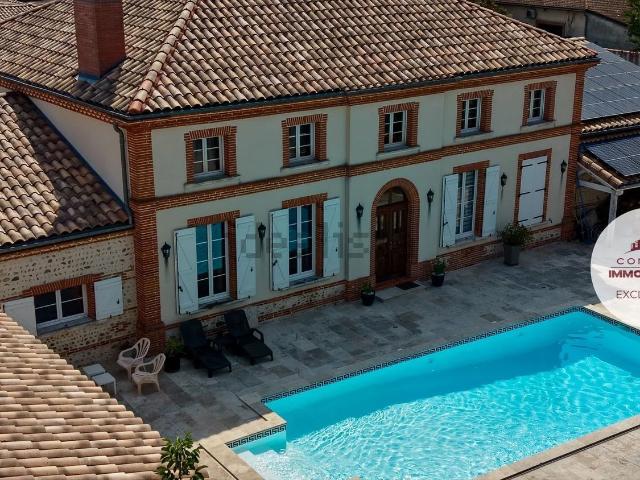 Maison vente à Le Vernet, Vernet
