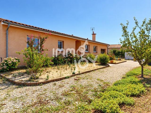 Maison vente à Le Vernet, Vernet