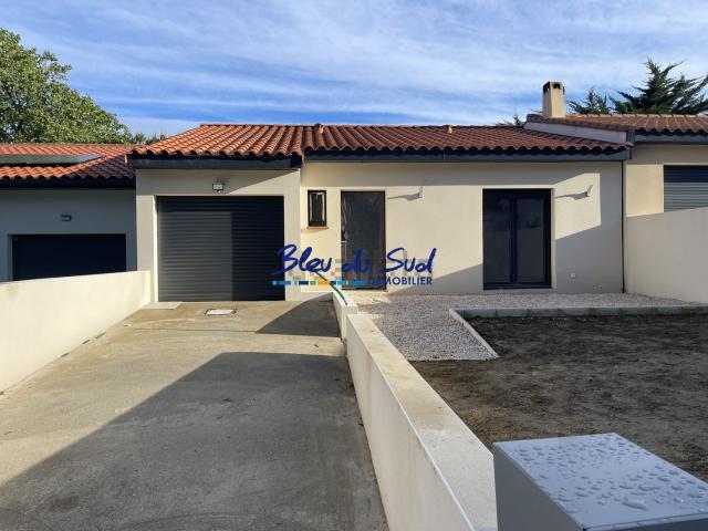 Maison vente à Vernet-les-Bains, Pyrénées-Orientales