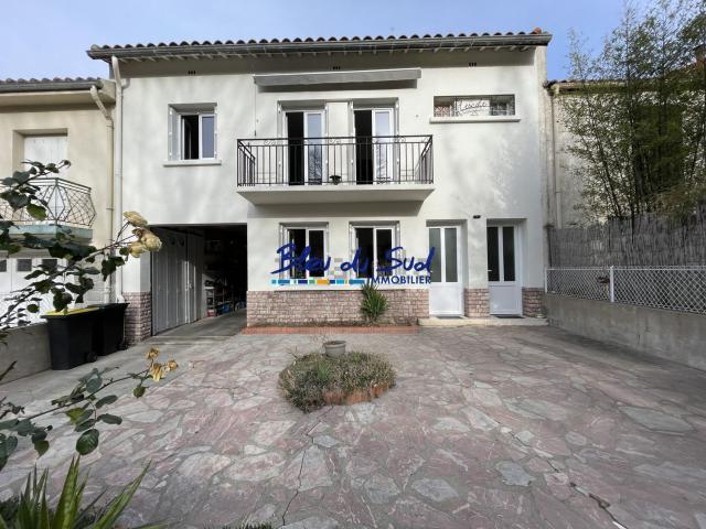 Maison vente à Vernet-les-Bains, Pyrénées-Orientales