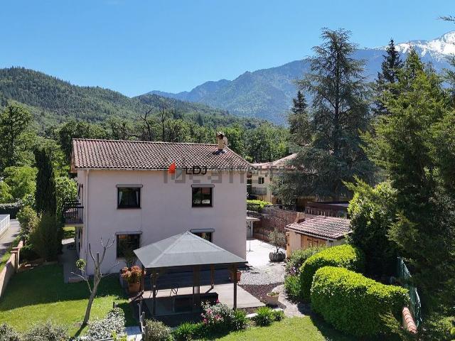 Maison vente à Vernet-les-Bains, Pyrénées-Orientales