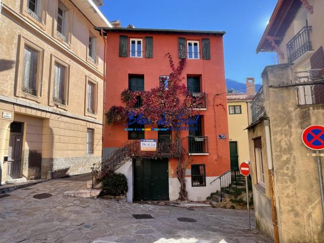 Maison vente à Vernet-les-Bains, Pyrénées-Orientales