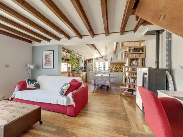 Maison vente à Vernet-les-Bains, Pyrénées-Orientales