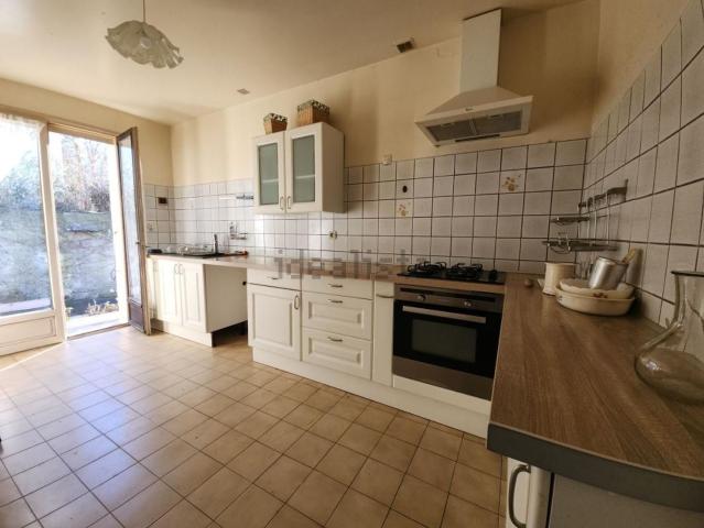 Maison vente à Vernet-les-Bains, Pyrénées-Orientales