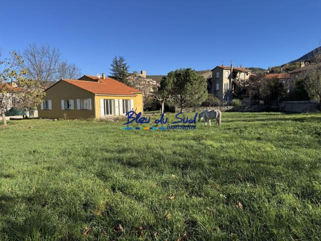 Maison vente à Vernet-les-Bains, Pyrénées-Orientales