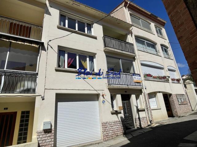Maison vente à Vernet-les-Bains, Pyrénées-Orientales