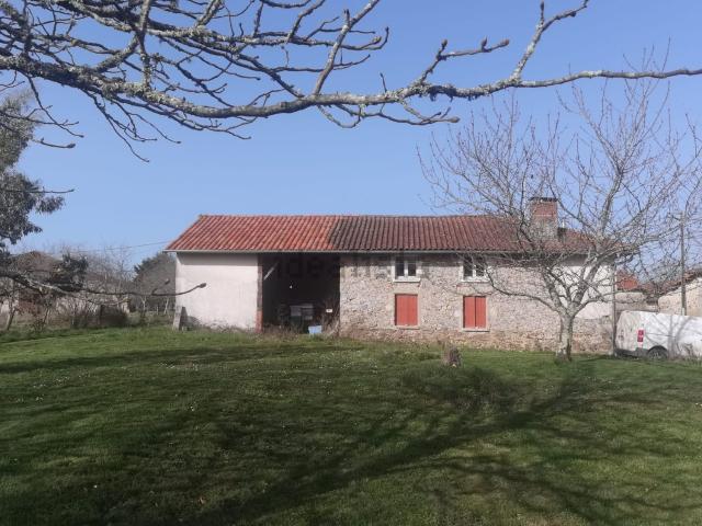 Maison vente à Verneuil, Charente