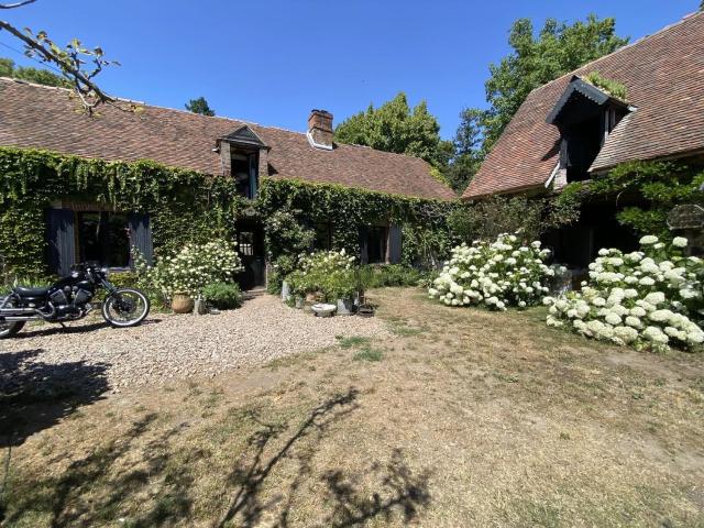 Maison vente à Verneuil-sur-Avre, Verneuil d'Avre et d'Iton