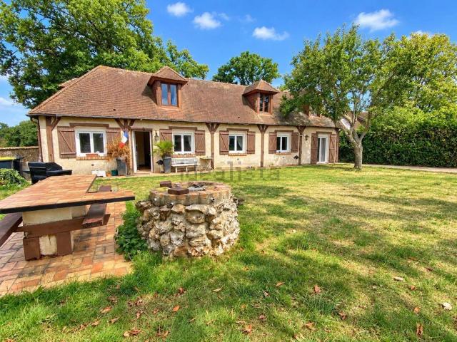 Maison vente à Verneuil-sur-Avre, Verneuil d'Avre et d'Iton