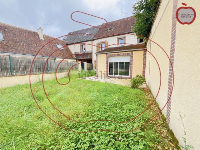 Maison vente à Verneuil-sur-Avre, Verneuil d'Avre et d'Iton