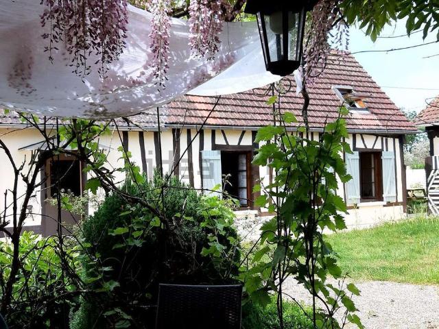 Maison vente à Francheville, Verneuil d'Avre et d'Iton