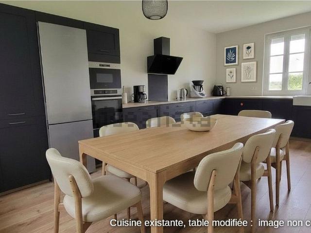 Maison vente à Francheville, Verneuil d'Avre et d'Iton